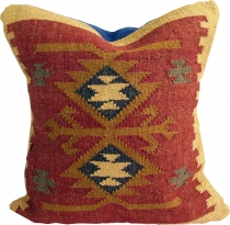 Kelim cushion cover - 55*55 cm model 9