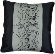 Ethno cushion cover, cushion cover, decorative cushion - sample 2